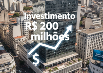 O prédio que volta a respirar depois de décadas