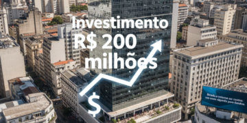 O prédio que volta a respirar depois de décadas