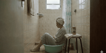 Esfoliação e hidratação são a chave para recuperar a cor natural da pele