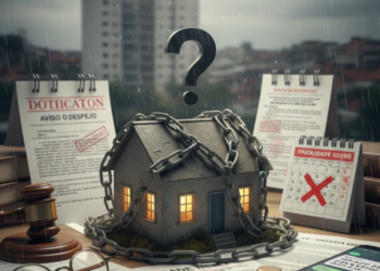 Inquilino idoso tem proteção legal contra despejo em BH