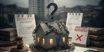 Inquilino idoso tem proteção legal contra despejo em BH