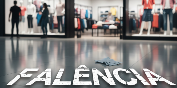 A queda inesperada da Forever 21 que sacudiu o fast fashion