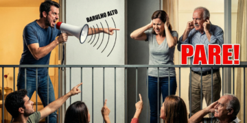 Moradores se assustam com nova regra que muda reformas no apê