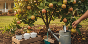 Dicas práticas para colher goiabas o ano todo
