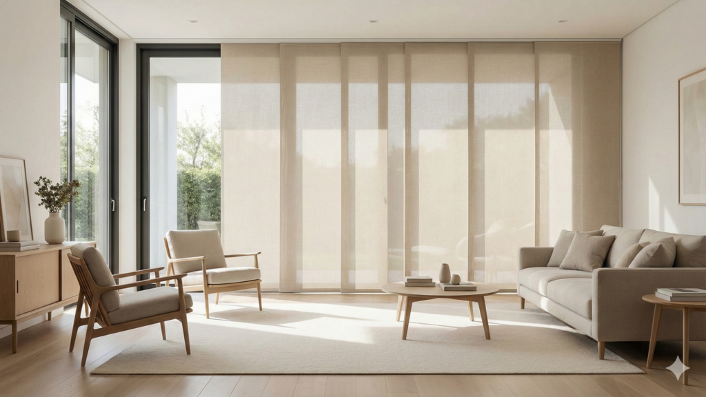 Essa solução minimalista está dominando os interiores