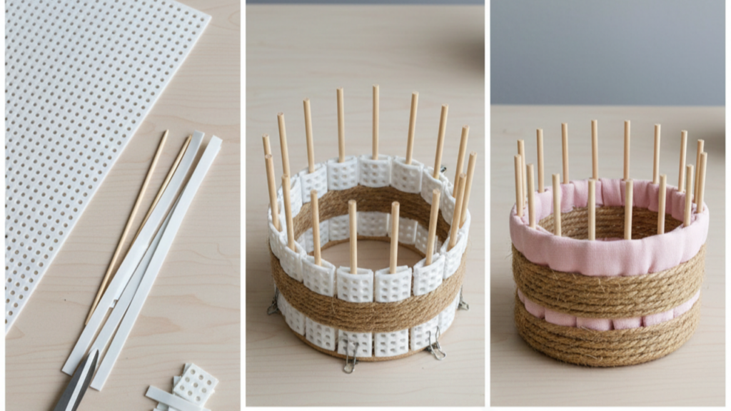 Tapete de banho vira peça decorativa incrível