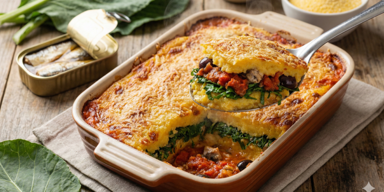 O prato barato que aquece a casa e vira favorito da família