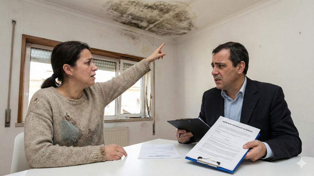 Direito de permanência assusta donos de imóveis