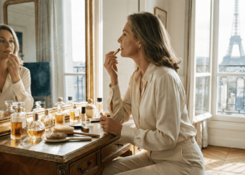 Pele rebocada já era, veja a tendência leve que valoriza o rosto no verão