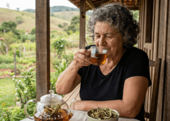 O aliado que vai salvar o seu estômago depois de exagerar na comida gordurosa