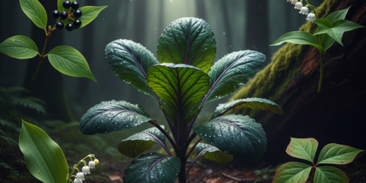 A planta mais tóxica dos quintais brasileiros