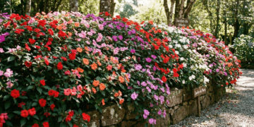 Flores na varanda, veja como plantar Maria-sem-vergonha em vasos e cestas