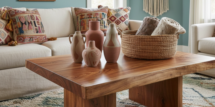 Decoração de 2026 busca aconchego e propósito