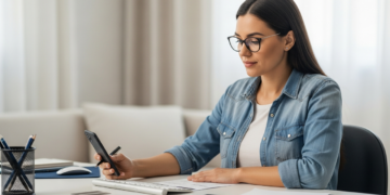 Planejar 2026 como um projeto pode ser o que falta para suas metas finalmente saírem do papel