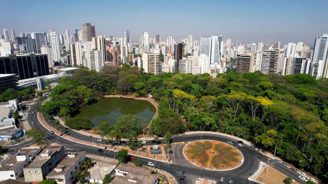 Goias A cidade no coração de Goiás que recebeu título mundial por ter mais de ...