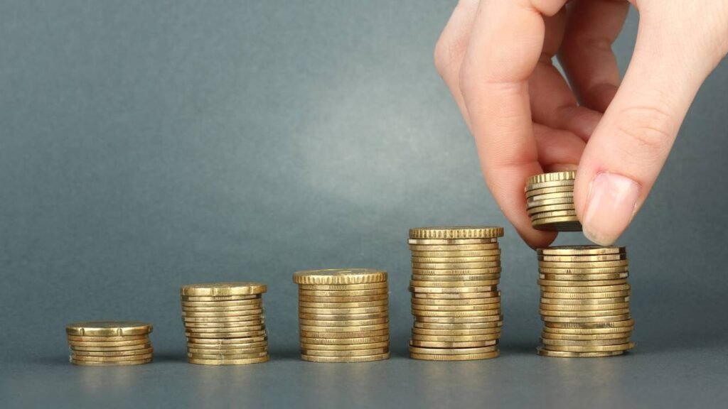 Como utilizar a regra do 60-30-10 para sair do aperto financeiro em 30 dias