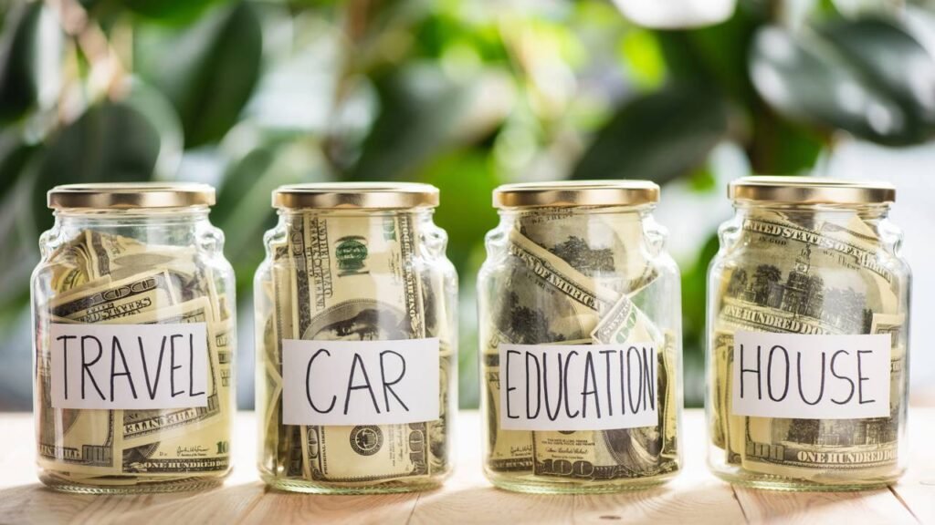 Como começar sua reserva de emergência com pouco dinheiro sem abrir mão de tudo