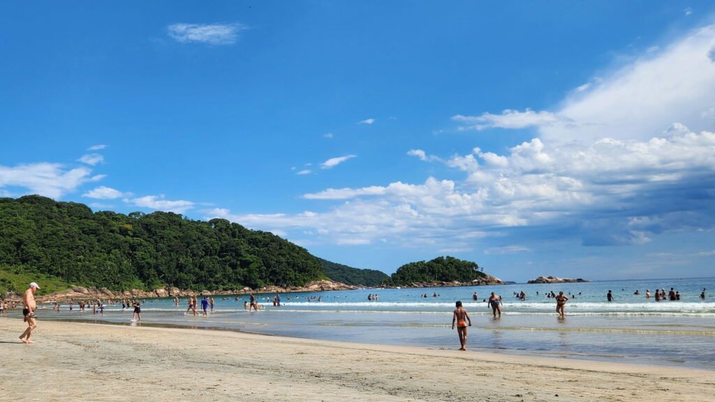 Essa cidade de praias claras está conquistando quem busca viver com qualidade de vida e tranquilidade
