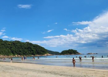 Essa cidade de praias claras está conquistando quem busca viver com qualidade de vida e tranquilidade