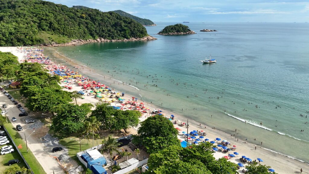 Essa cidade de praias claras está conquistando quem busca viver com qualidade de vida e tranquilidade