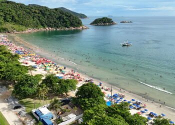 Essa cidade de praias claras está conquistando quem busca viver com qualidade de vida e tranquilidade