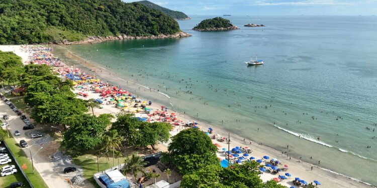 Essa cidade de praias claras está conquistando quem busca viver com qualidade de vida e tranquilidade