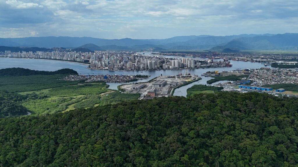 Essa cidade de praias claras está conquistando quem busca viver com qualidade de vida e tranquilidade