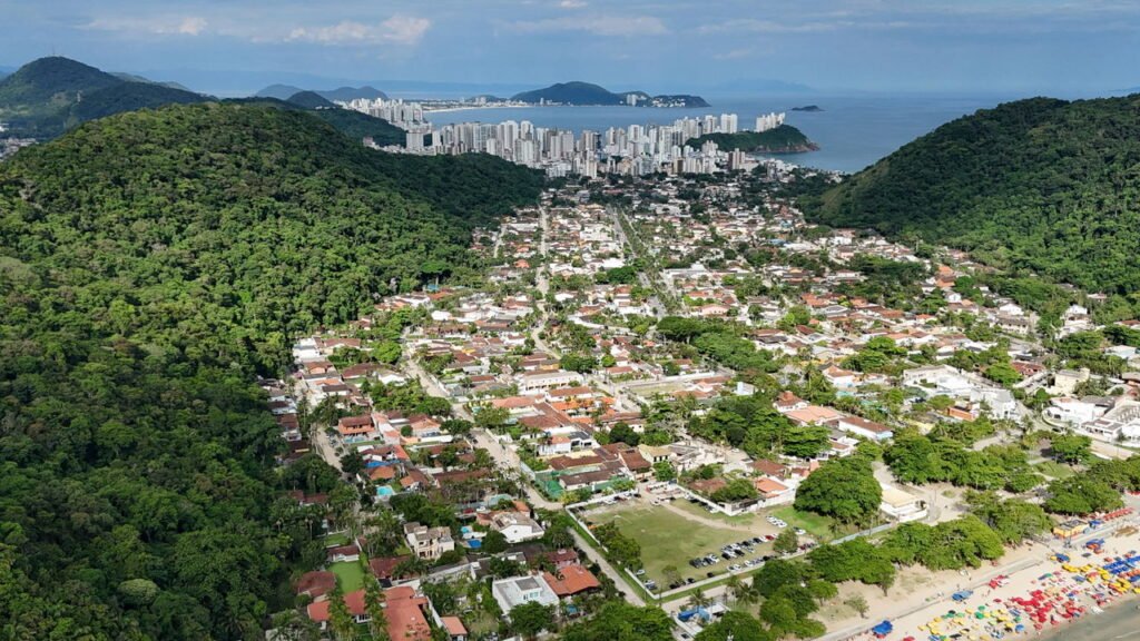 Essa cidade de praias claras está conquistando quem busca viver com qualidade de vida e tranquilidade
