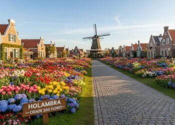 Os 4 lugares mais acolhedores do interior paulista para renovar as energias no fim de semana