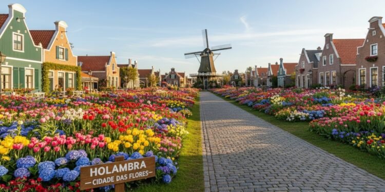 Os 4 lugares mais acolhedores do interior paulista para renovar as energias no fim de semana