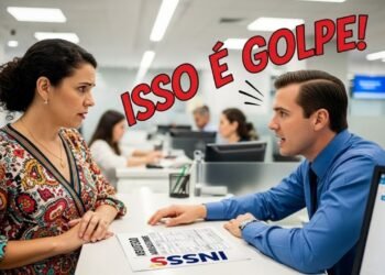 Fraude familiar no INSS: aposentada descobre empréstimo feito pela própria nora e obriga banco a devolver R$ 14 mil