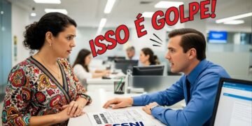 Fraude familiar no INSS: aposentada descobre empréstimo feito pela própria nora e obriga banco a devolver R$ 14 mil