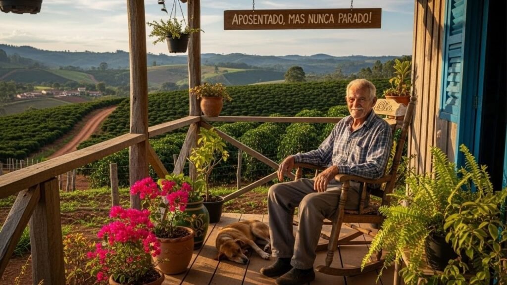 Com apenas 15 anos de INSS você já pode garantir a aposentadoria por idade