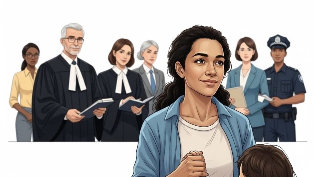 Nova decisão do STF garante salário por até seis meses a vítimas de violência