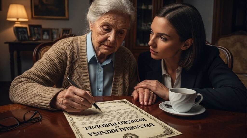 Filha engana a própria mãe idosa com falsa herança, faz empréstimo de R$ 10 mil e acaba condenada pela Justiça