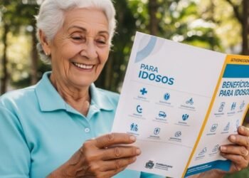 Você sabia que idosos têm prioridade até nos tribunais? Veja outros direitos incríveis para pessoas acima dos 60 anos