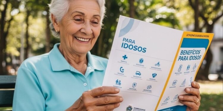 Você sabia que idosos têm prioridade até nos tribunais? Veja outros direitos incríveis para pessoas acima dos 60 anos