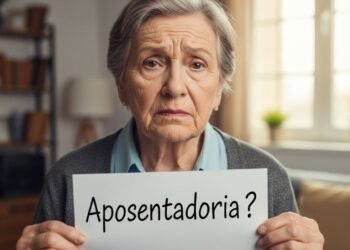 Como fica a APOSENTADORIA para quem contribuiu ANTES de 1994?