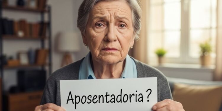 Como fica a APOSENTADORIA para quem contribuiu ANTES de 1994?