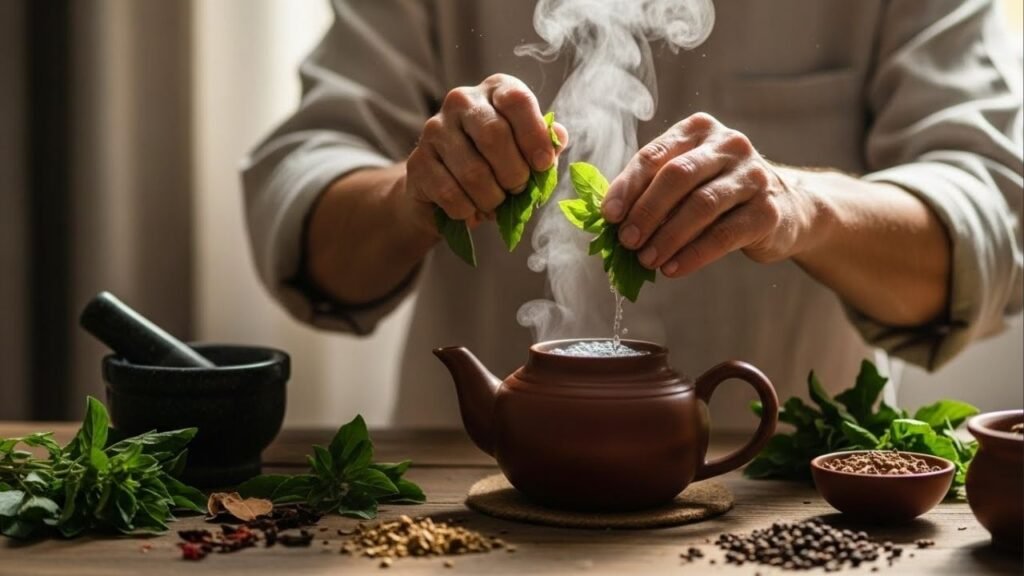 Você provavelmente já viu essa planta, mas não imagina o que ela faz com o estresse