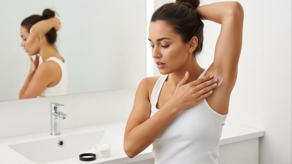 As causas mais comuns do escurecimento da pele que estão na sua rotina e você não percebe