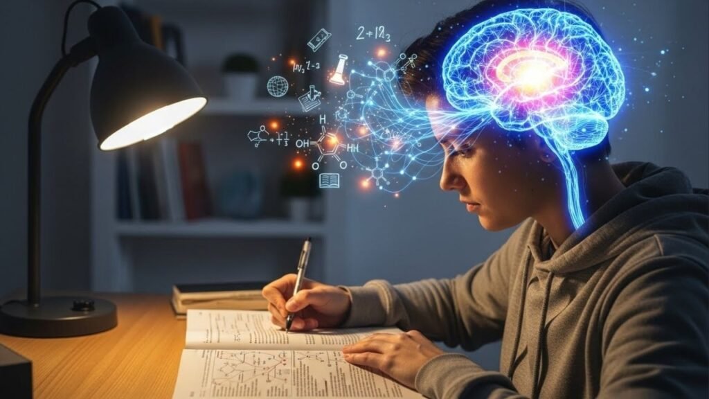 O esforço mental queima calorias? O que dizem os estudos científicos