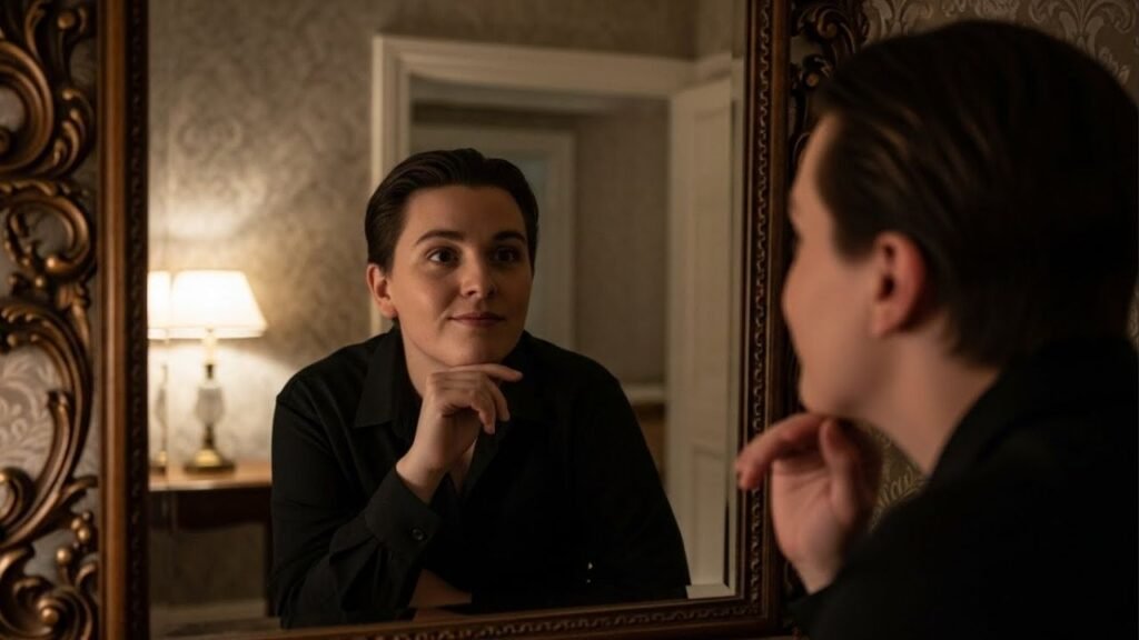 Pesquisa internacional derruba mito: narcisismo é universal e mais comum entre jovens