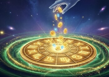 Alívio no bolso! Veja quais são os três signos que vão respirar melhor financeiramente nas próximas semanas