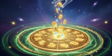 Alívio no bolso! Veja quais são os três signos que vão respirar melhor financeiramente nas próximas semanas