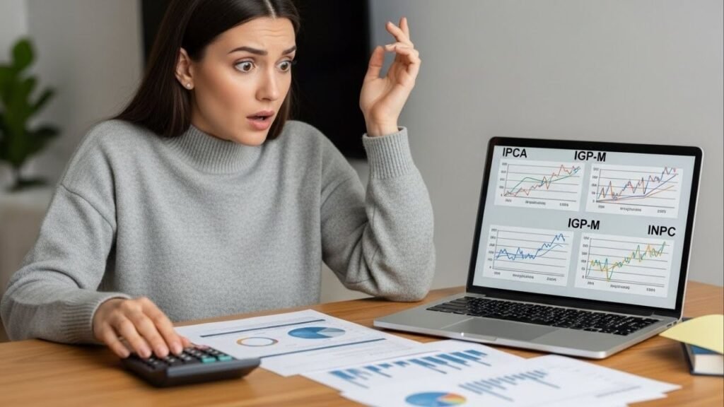 Inquilino não é obrigado a aceitar aumento acima do índice previsto em contrato: entenda