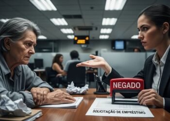 Idosos ganham proteção legal contra discriminação ao buscar crédito no Brasil