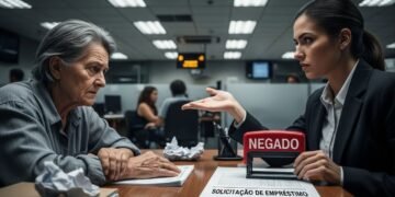 Idosos ganham proteção legal contra discriminação ao buscar crédito no Brasil