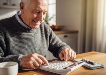 Aposentadoria por idade e por pontos: entenda o que muda com as regras