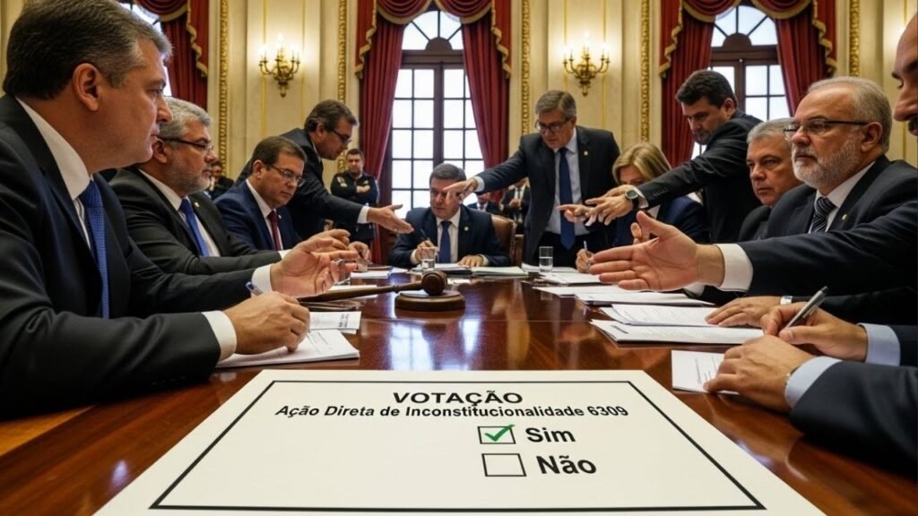 Reforma da Previdência ameaçada: STF discute volta de direitos cortados de trabalhadores expostos a risco